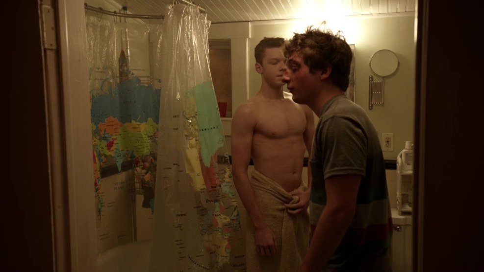 Cameron Monaen Geordo