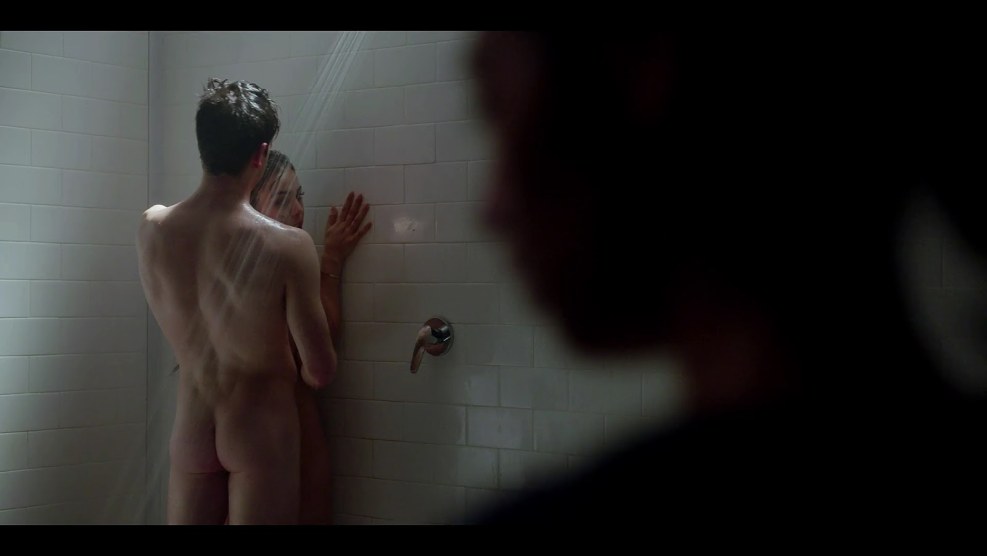 Cameron Monaen Naked