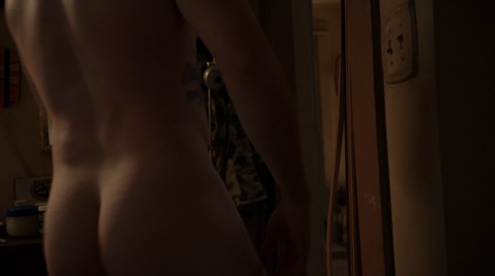 Cameron Monaen Naked