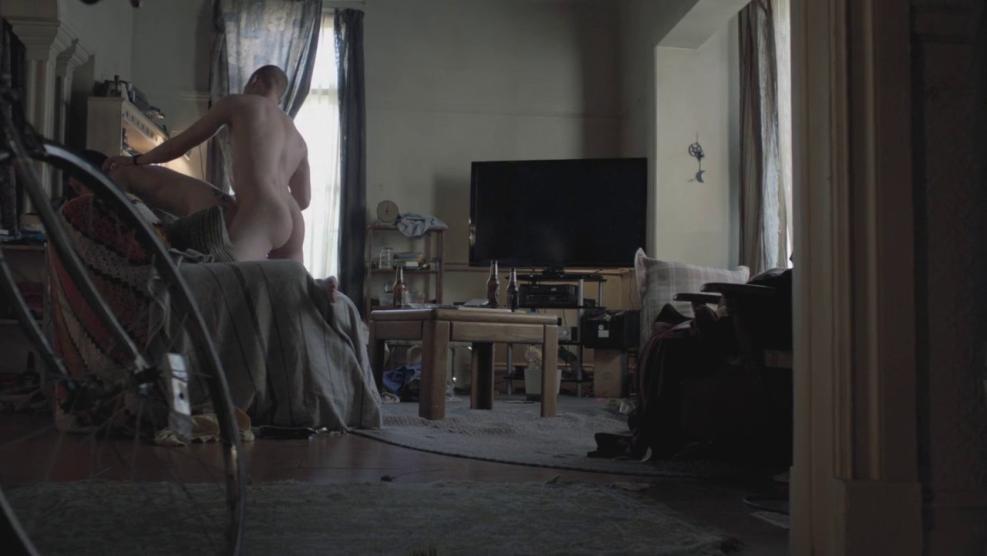 Cameron Monaen Naked