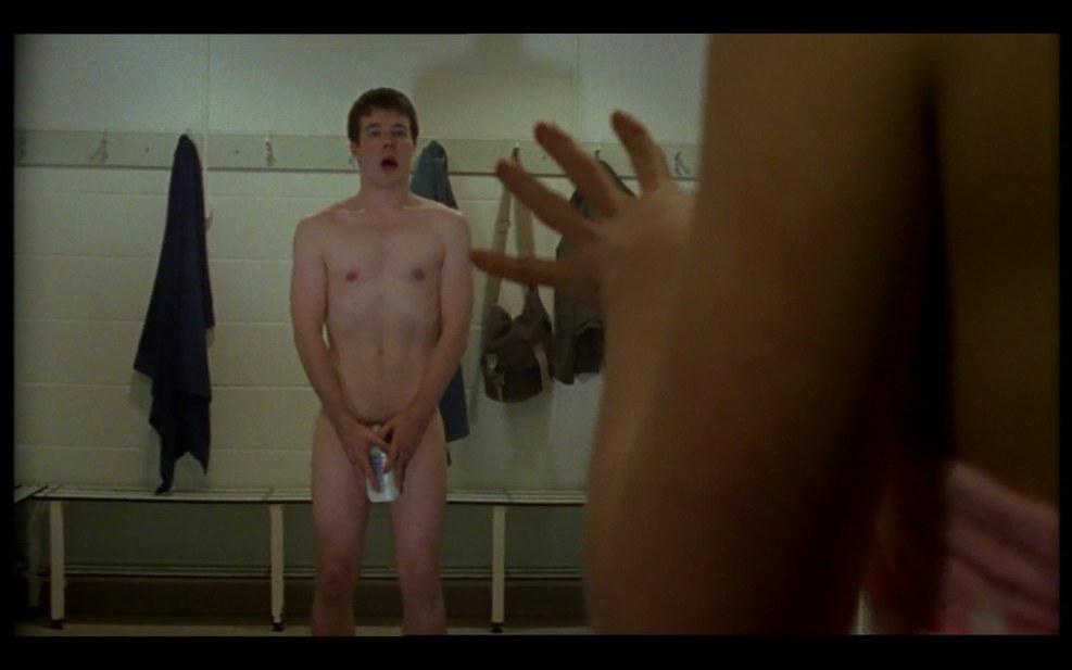 Cameron Monaen Naked