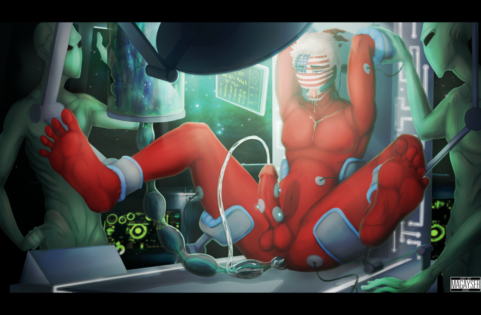 Countryhumans Hentai Britain