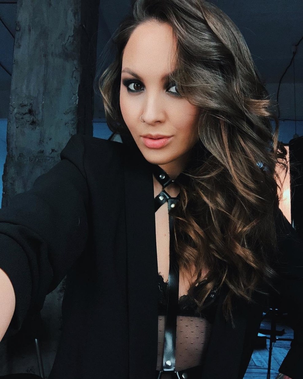 Maria Marpl Ermolina