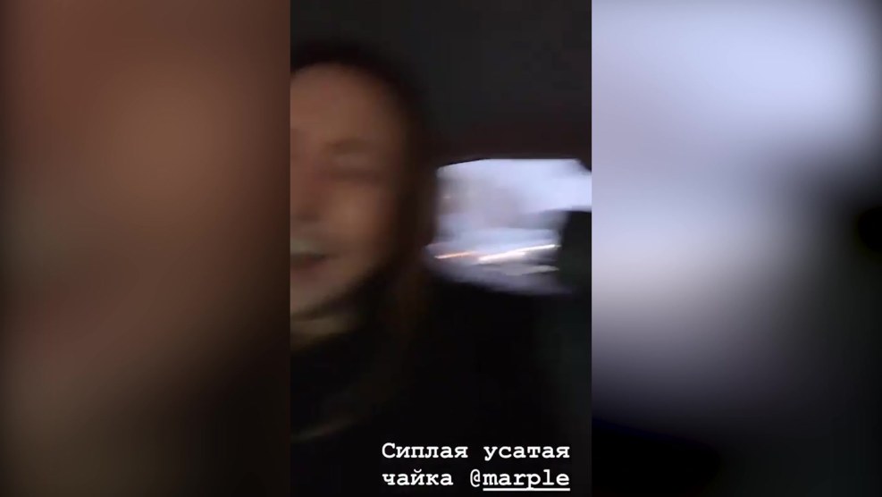 Maria Pshenichnikova Designer