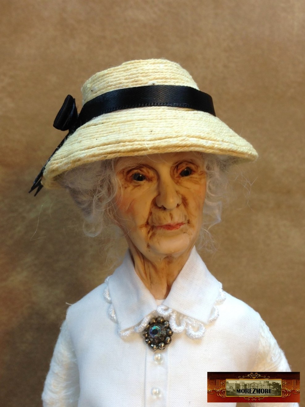 Maria Louise Mendes Model plus saz