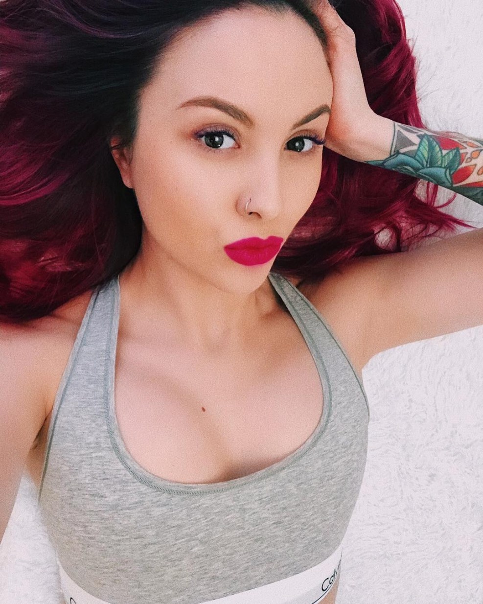 Maria "Marple" Ermolina