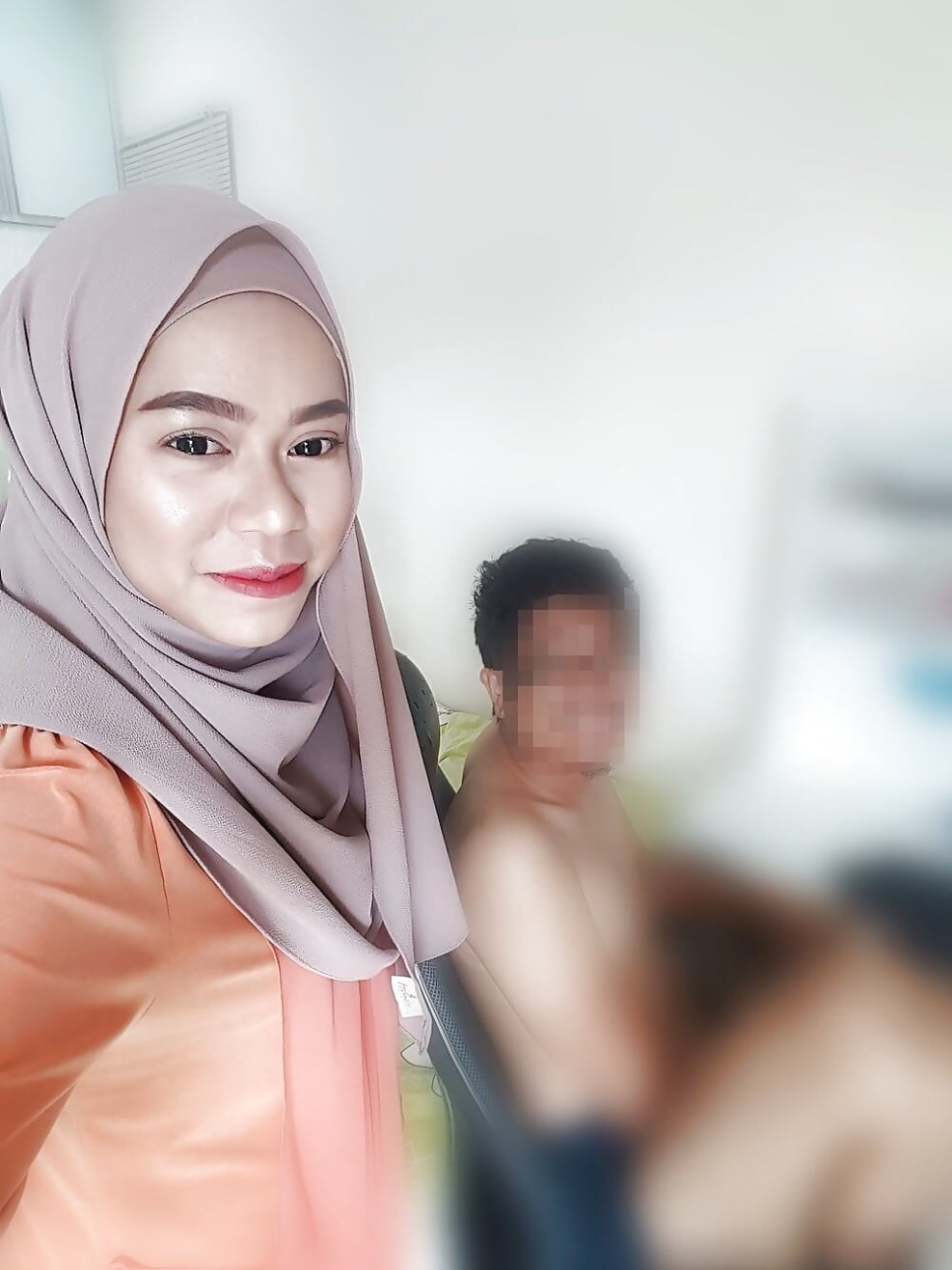 Converting Muslim girls end