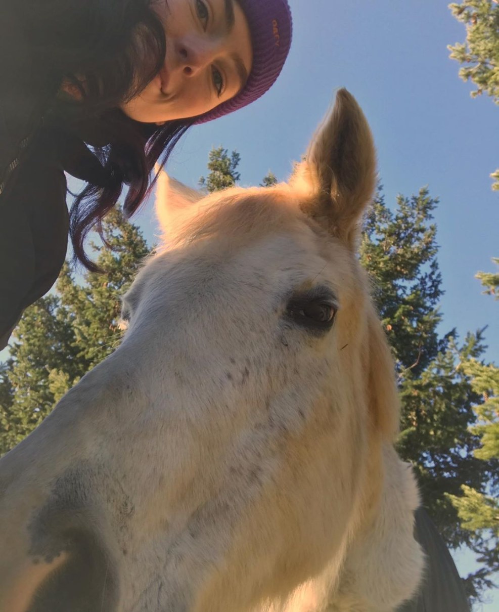 Lizzydm Instagram Elizabeth