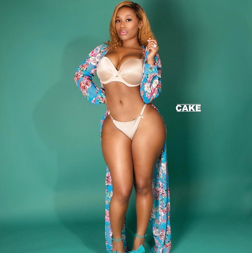 Miss Candice Elizabeth