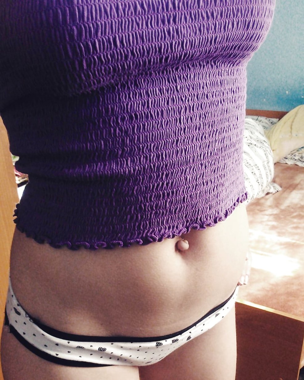 Belly Inflation comics +18