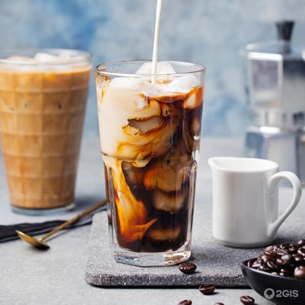 John Coffee Natalia Fontes