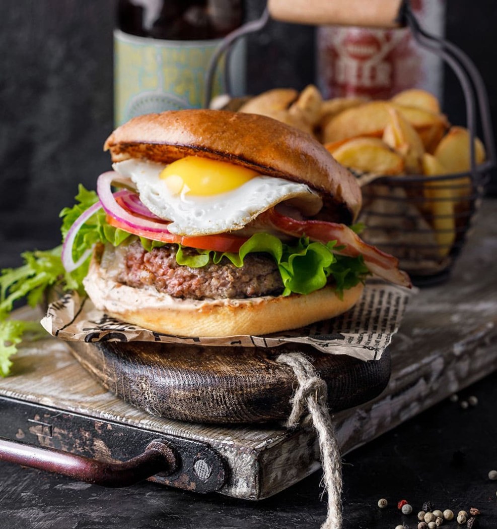 John Coffee Dmitrievsky