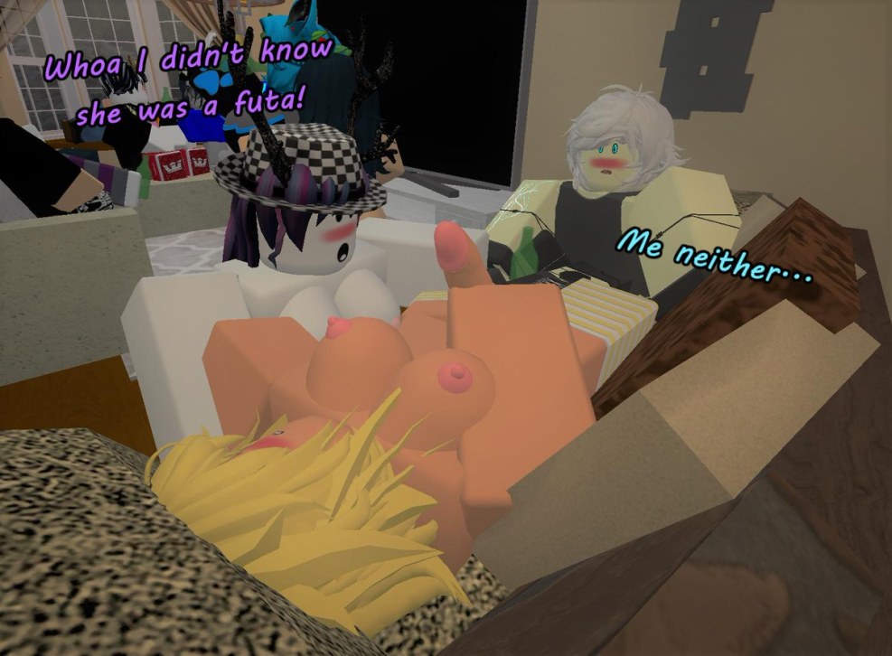 Hard Hentai Roblox