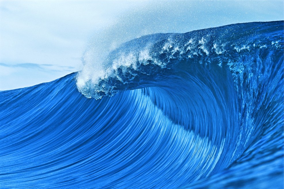 Ocean picture 7020 on 3163