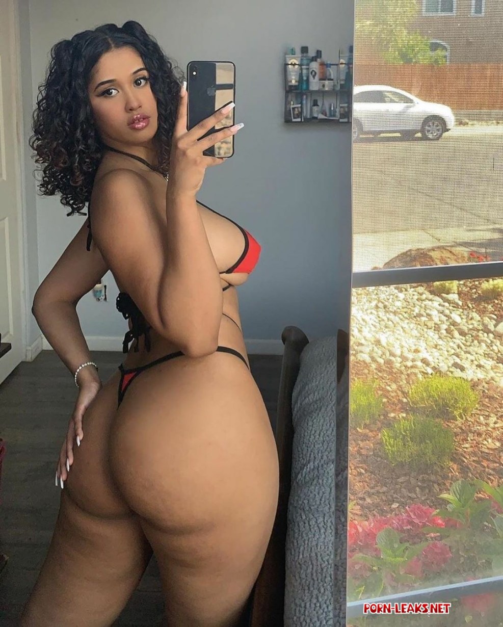 Naked Miss Marvel Kamal