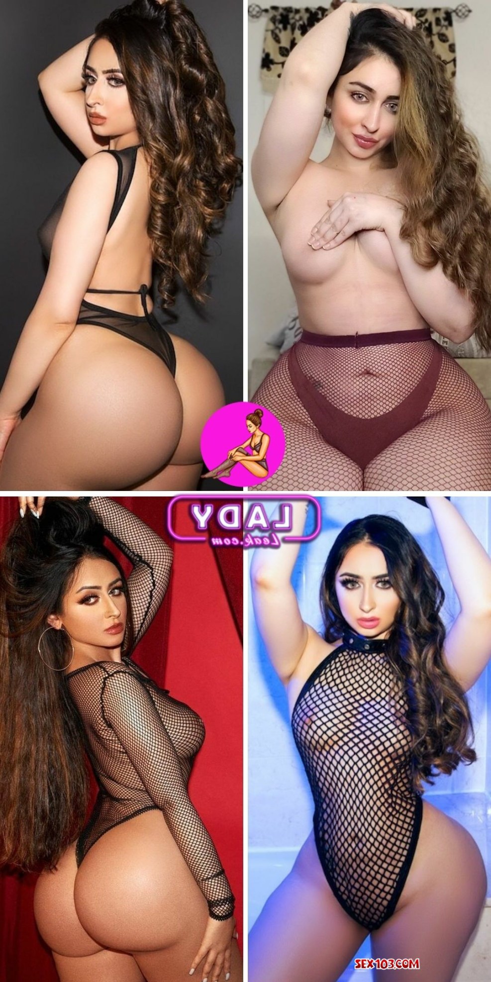 Shilpa Sethi (@ms.sethii) Naked