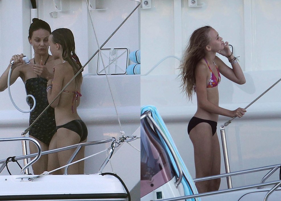 Virtua Girl Lilly Rose real name