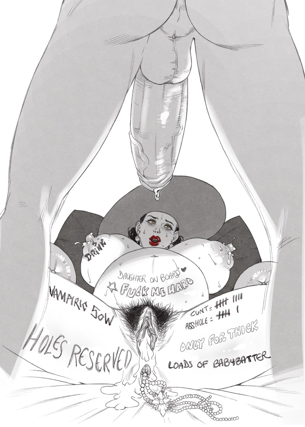 Hentai Anal Dimitress