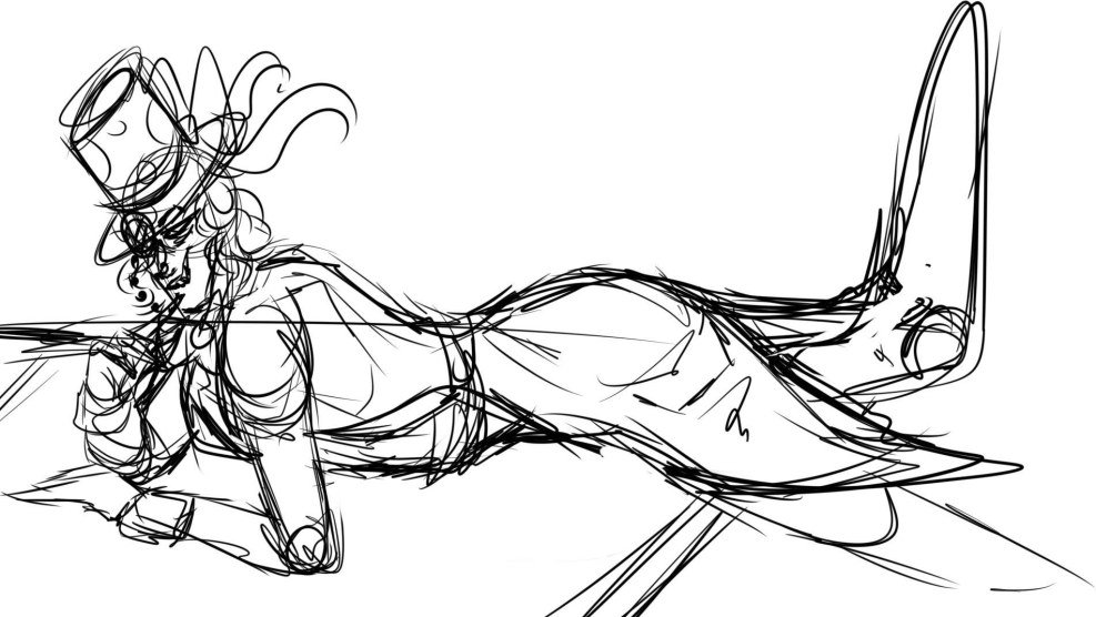 SCP 049 x Mask obsession