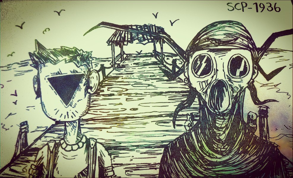 Detective is a modest