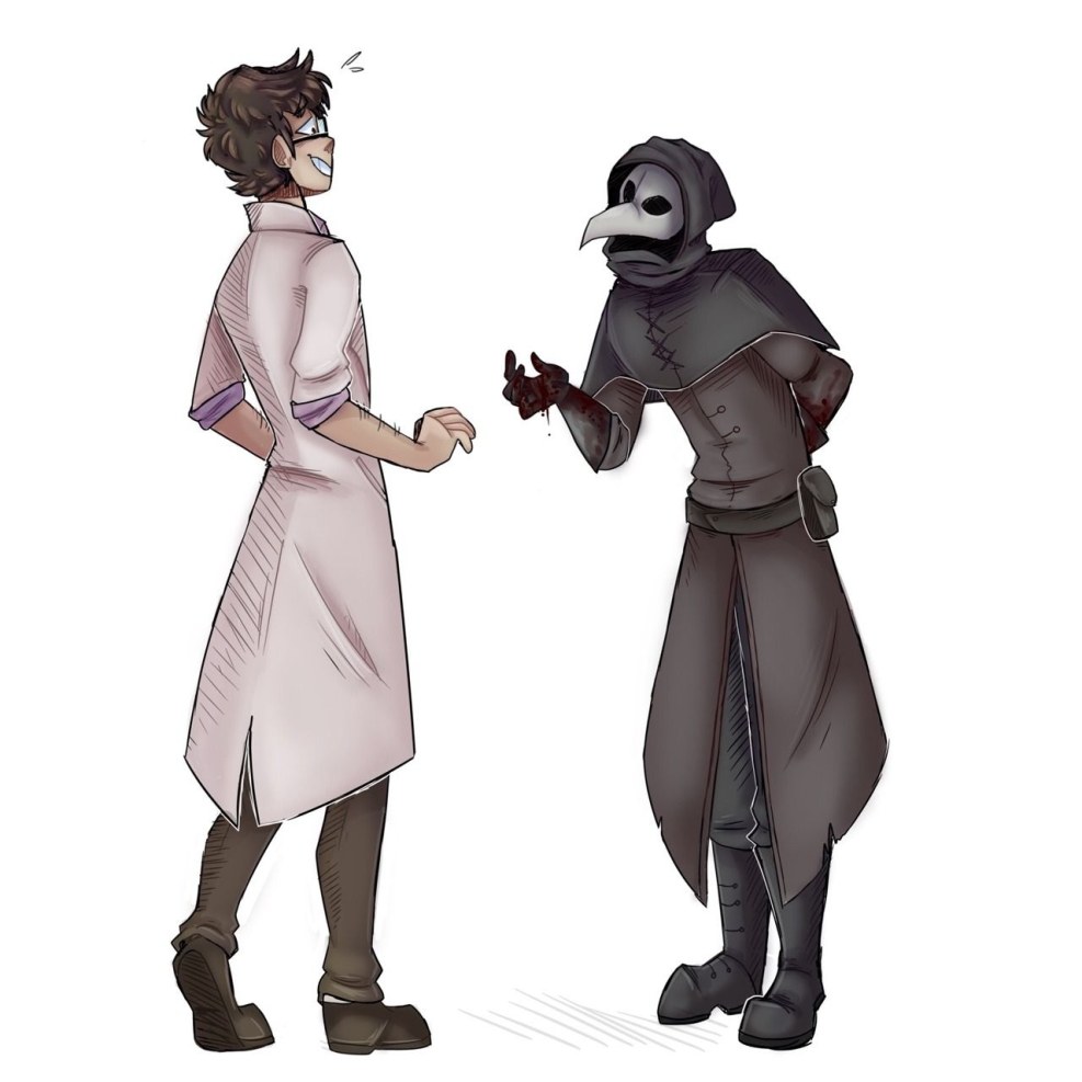 A harmless kitten of scp