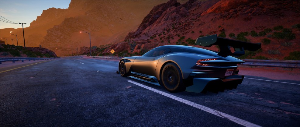 Collector NFS PAYBACK