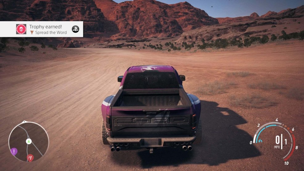 NFS Payback i7 2600