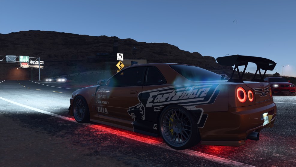 Nit Fort Sleeps Pebek