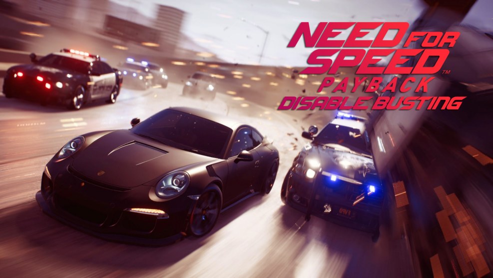 NID FOR AIDS PAIBEK PS4