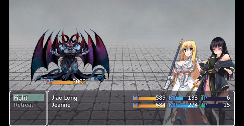 Goblin Slayer Virgin Sword Hentai