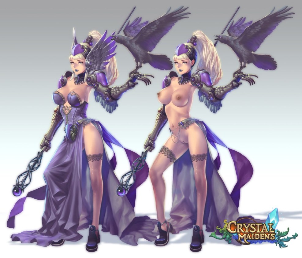 Goblin Slayer Virgin Sword Porrno