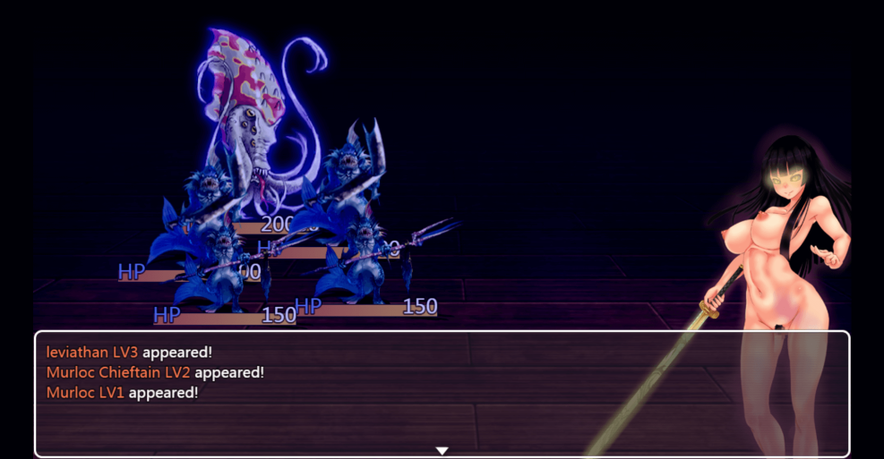 Goblin killer witch hentai