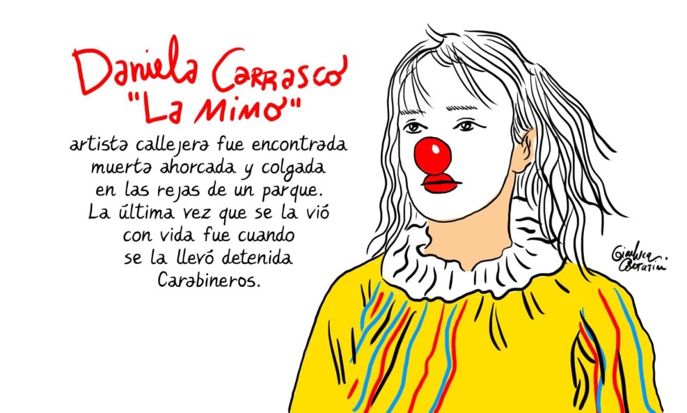 The tanned shoulder of the girl