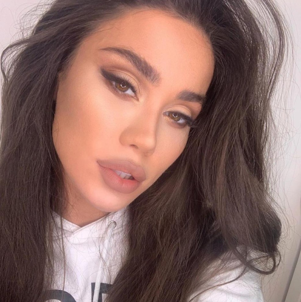 Victoria Korotkova to plastic