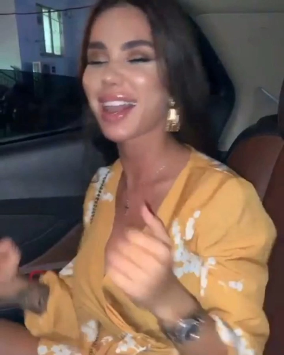 Antenna LTE 4G MIMO drawing