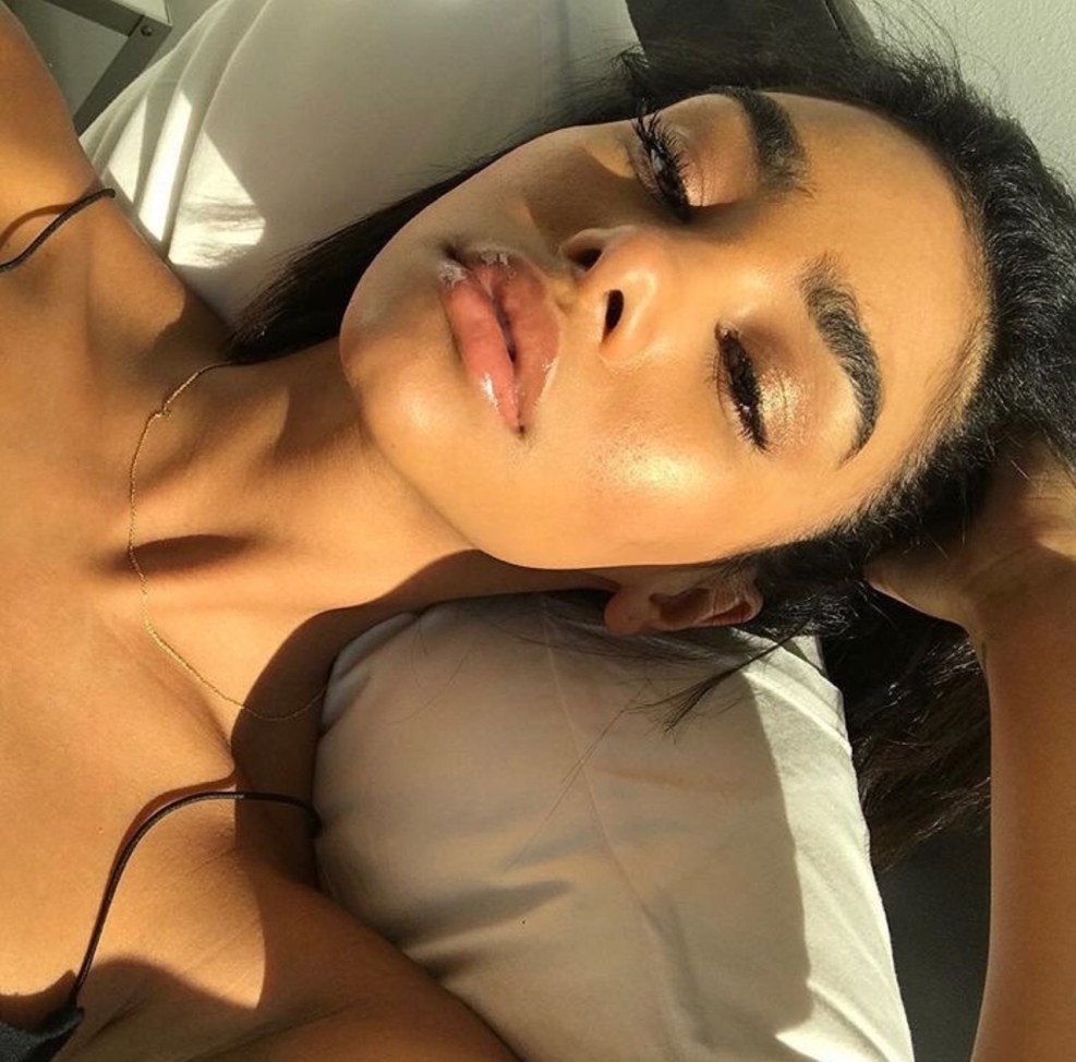 Girl Vladimir Selivanova