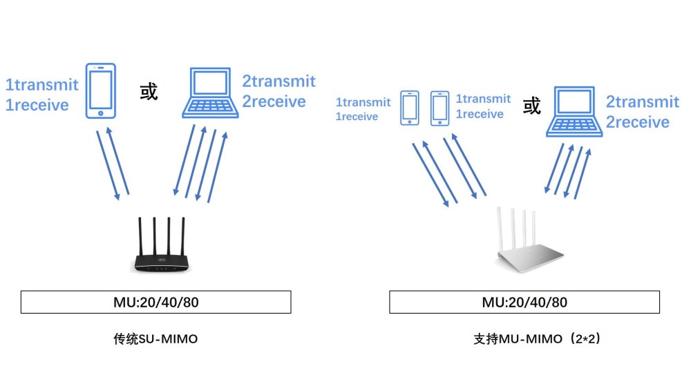 MIMO Prohodite Diana to plastic