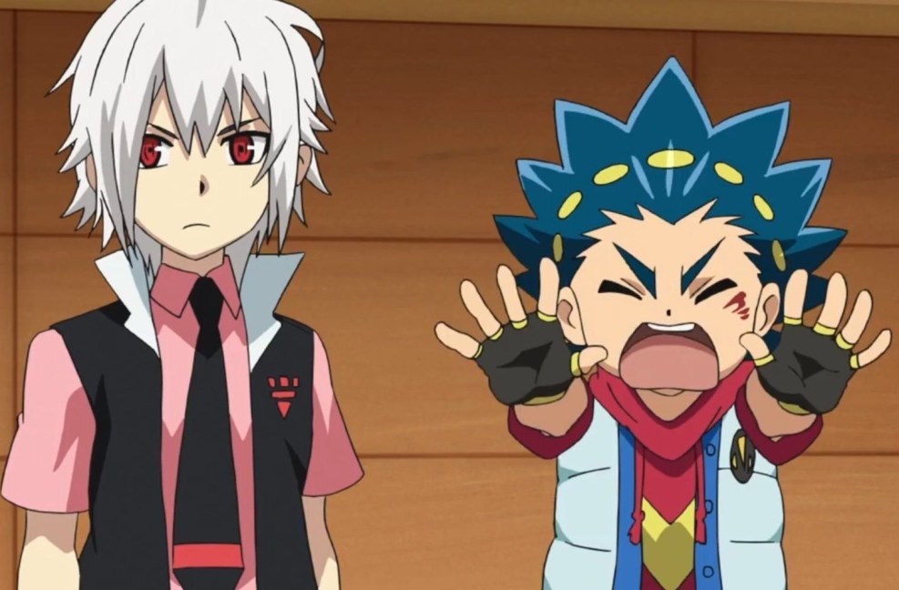 Babblede Berst Surge