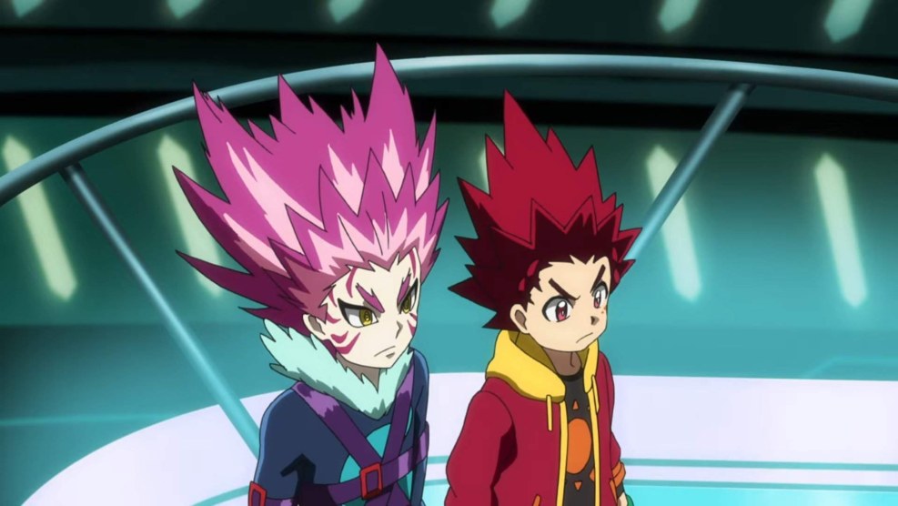 Babblede Shu Kurneay Season 5