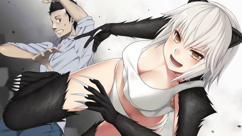 Uzaki wants to hang out ero