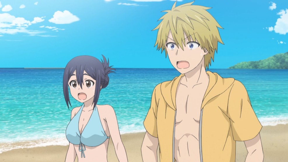 Cosplayers Hannah Banny