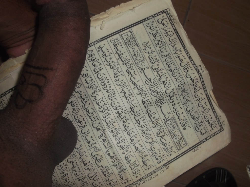 XXX Teen Nun Performs Satanic Sex Rituals