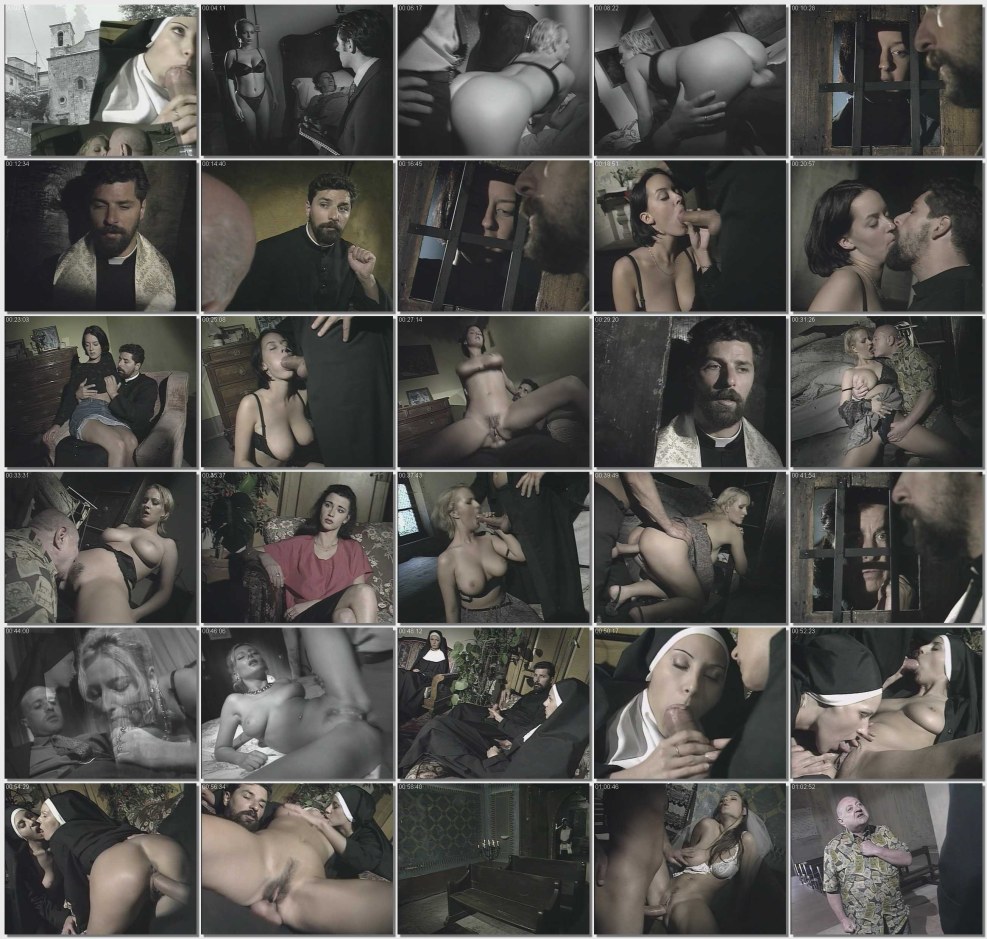 Monica Roccave Porn photo