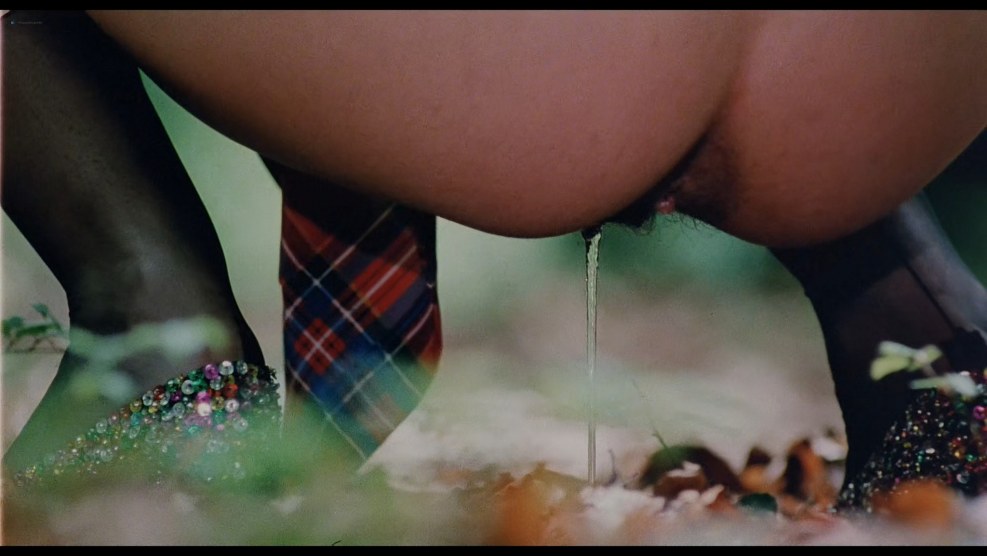 Erica Savastani Tinto Brass