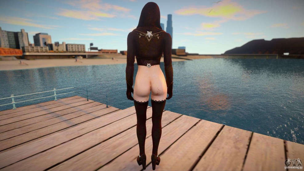 Devil May edge of lady Rule 34