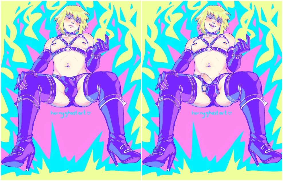 Anime Lyo Photius Hentai Trape