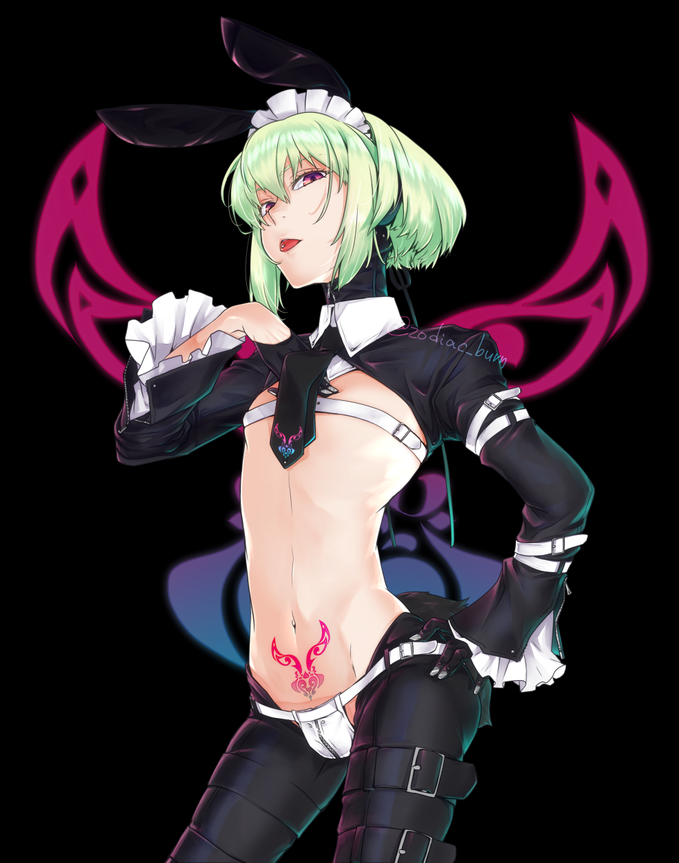 Lio Fotia Galo Thymos Horney Art Good quality