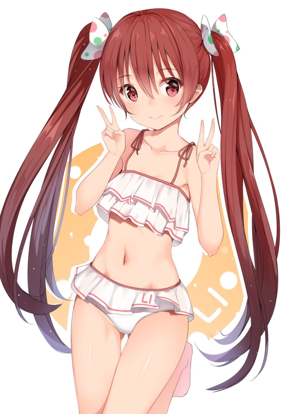 Lolis Bikini