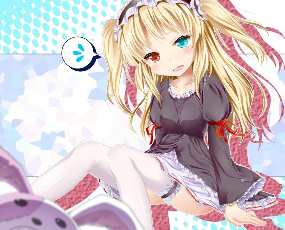 Kobato Hasegawa Etti