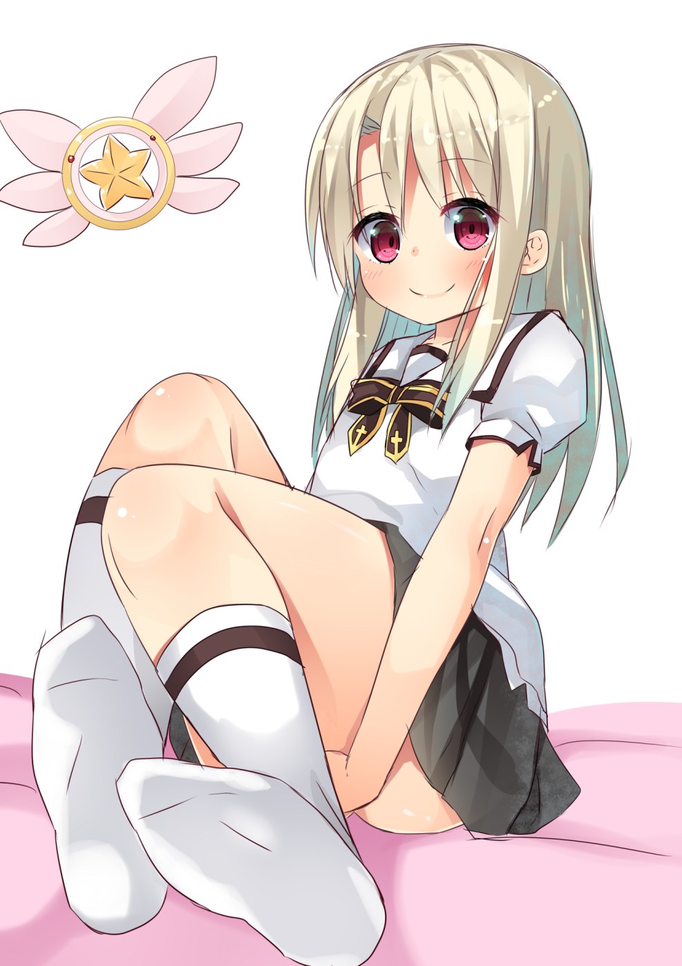 Illyasville Foot